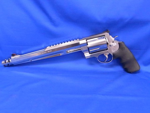 楽天市場】モデルガン タナカ S&W M500 10.5インチ パフォーマンス