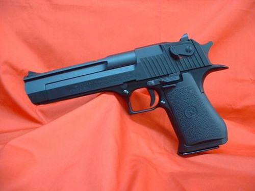 楽天市場】ガスガン 東京マルイ デザートイーグル.50AE : NEWMGC