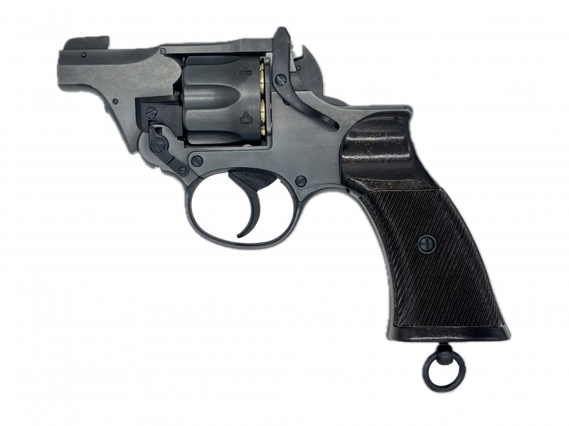 楽天市場】モデルガン完成品 マルシン エンフィールドNo.2 Mk1