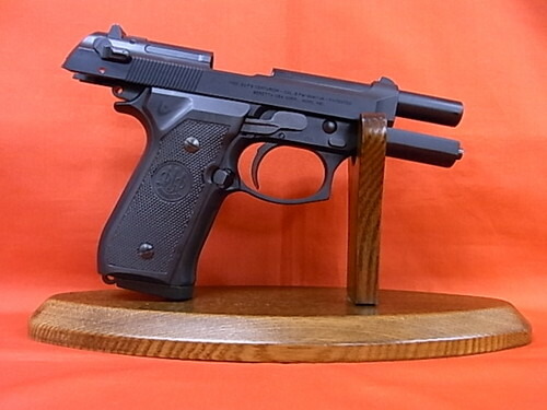 楽天市場】ガスガン WA ベレッタ M92FS センチュリオン DX MI2