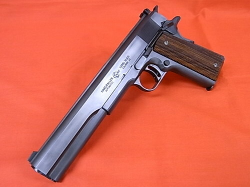 楽天市場】WA(ウエスタンアームズ) ハードボーラー 2010/カーボン