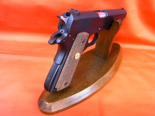 楽天市場】ガスガン 東京マルイ コルトガバメント シリーズ70