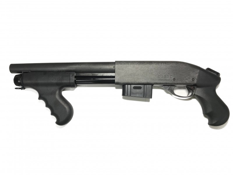 楽天市場】エアーガン マルゼン CA870 ブルドッグ ニューホップアップ