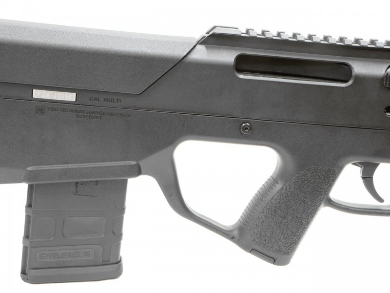 楽天市場】電動ガン MAGPUL PTS PDR-C : NEWMGC福岡店