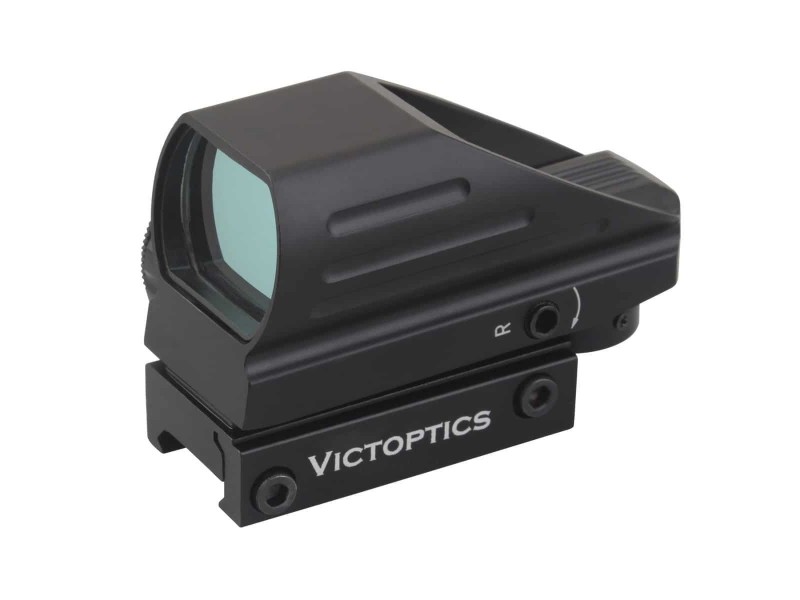 楽天市場】VECTOR OPTICS ドットサイト Victoptics 1x22x33 RDSL03