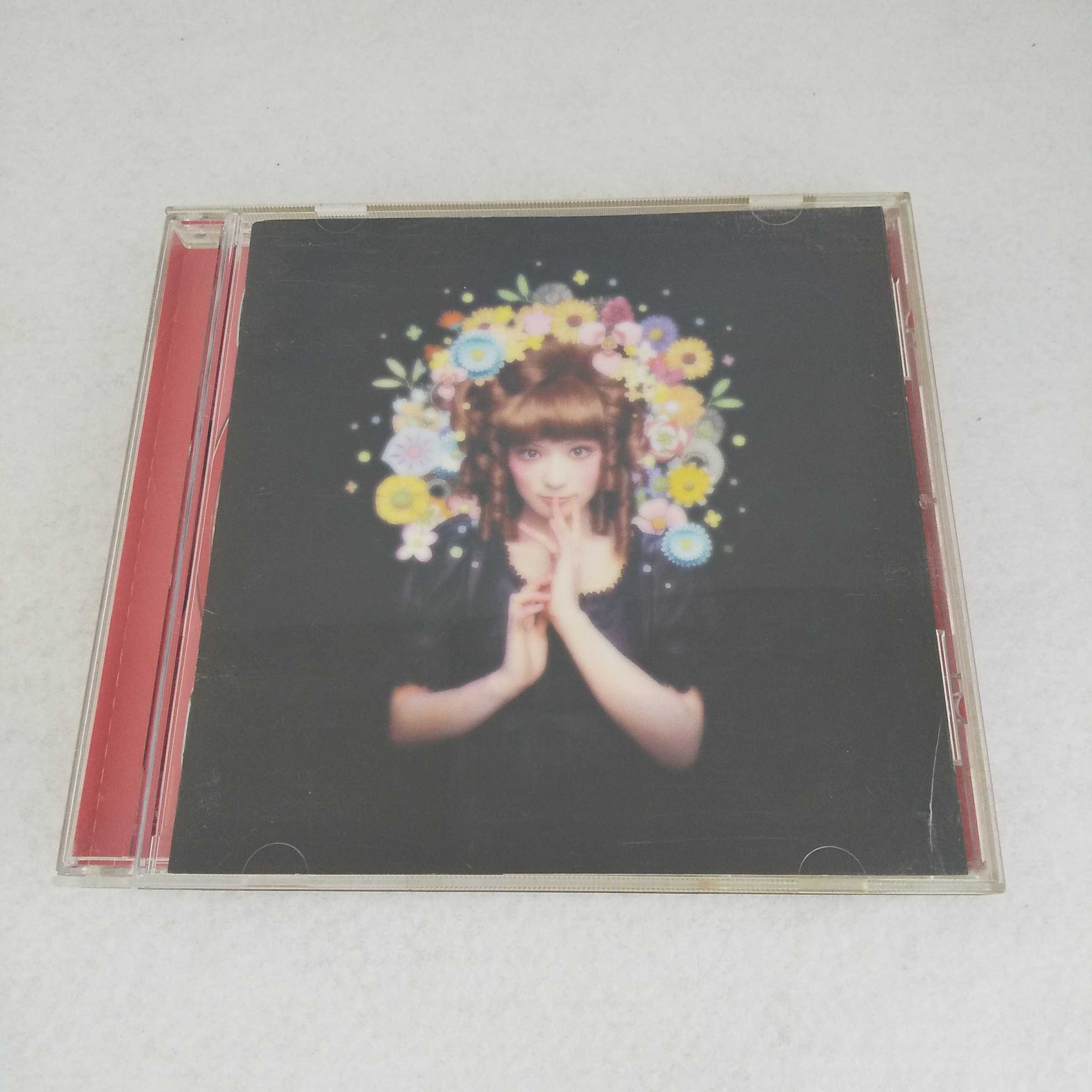 楽天市場】AC08423 【中古】 【CD】 勝訴ストリップ/椎名林檎