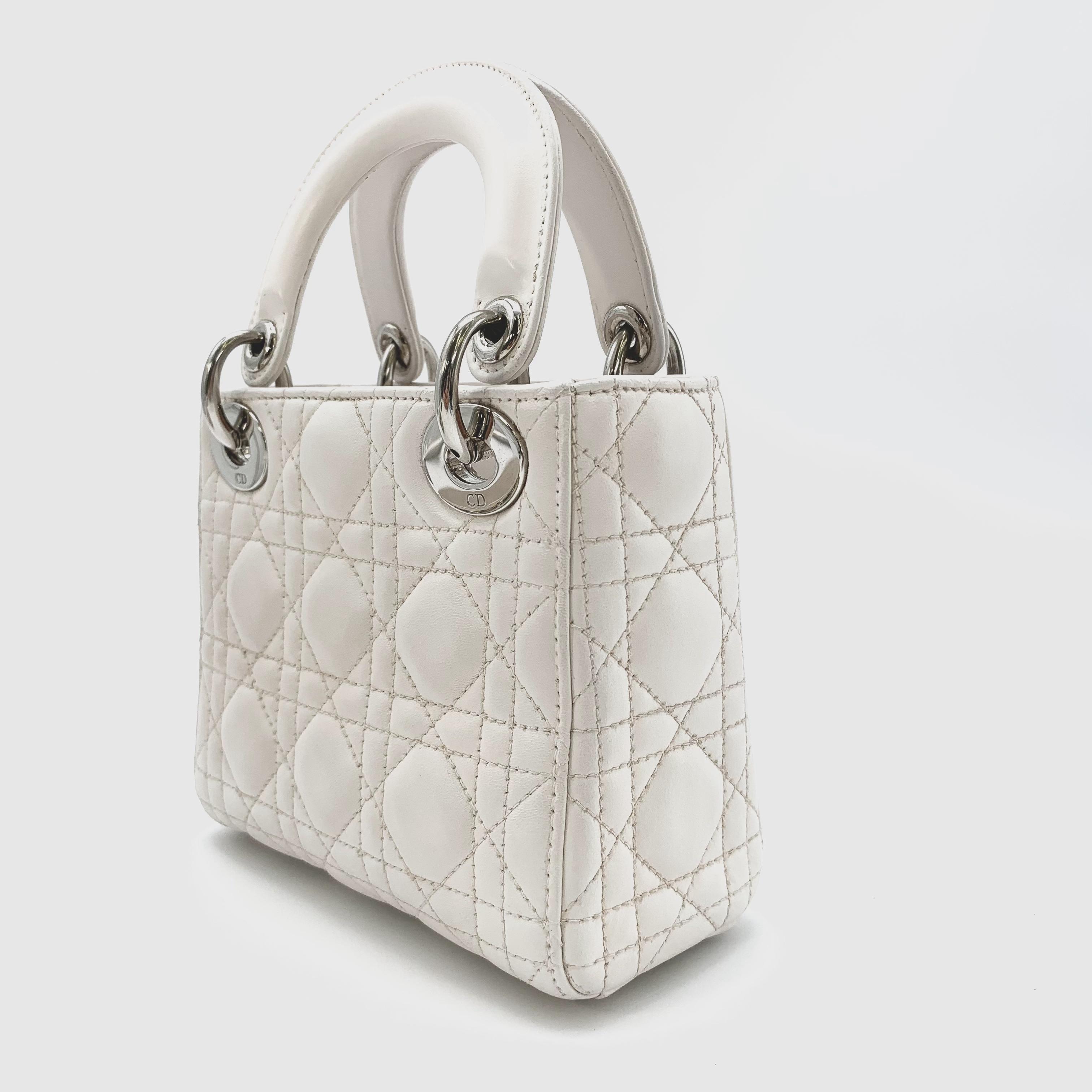 楽天市場】Christian Dior クリスチャンディオール レディディオール