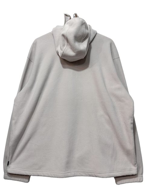 楽天市場】22AW SUPREME Polartec Facemask Half Zip Pullover (Stone