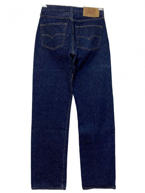 楽天市場】USA製 90s Levi's 501 Denim Pants 濃紺 W30×L32 リーバイス