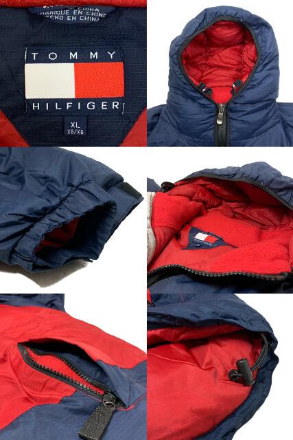 楽天市場】90s TOMMY HILFIGER 