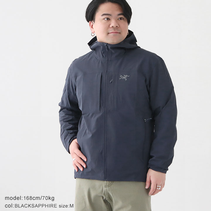 楽天市場】【正規販売店】ARC'TERYX(アークテリクス) ガンマ ライト