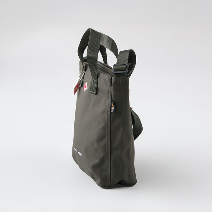 楽天市場】DANTON ダントン｜PONT NEUF コーデュラナイロン 2WAY