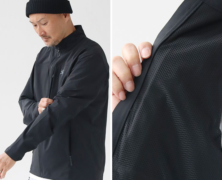 楽天市場 | news-webshop（ニューズ） - アークテリクス「ガンマ