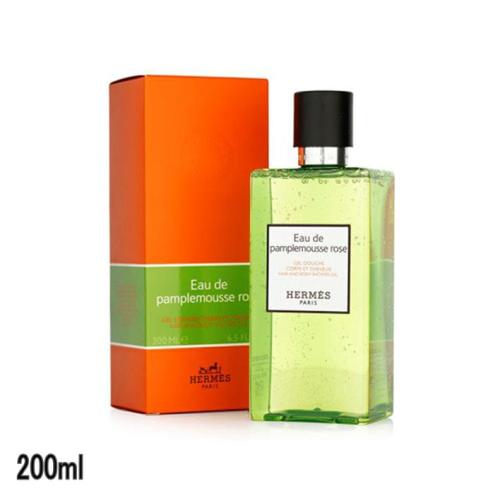 楽天市場】エルメス HERMES オー ドゥパンプルムスローズ ヘアアンド