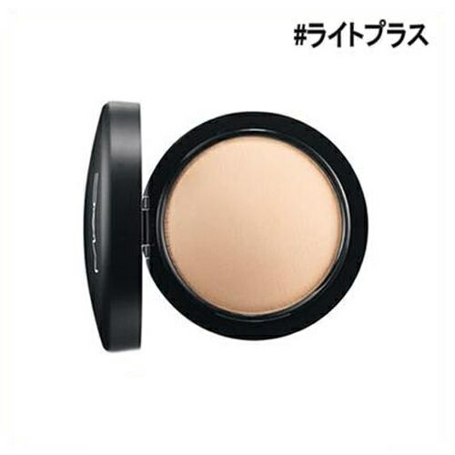 楽天市場】MAC マック ミネラライズ スキンフィニッシュ/ナチュラル