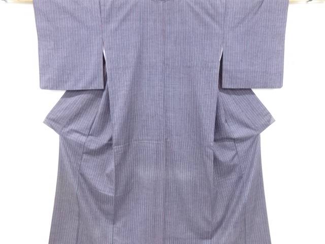 楽天市場】ストライプ（種類（着物）つむぎ）（着物｜和服