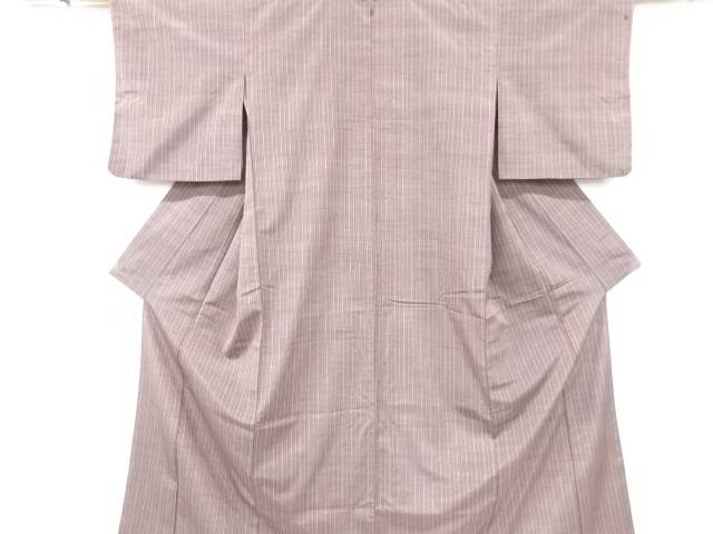 楽天市場】ストライプ（種類（着物）つむぎ）（着物｜和服