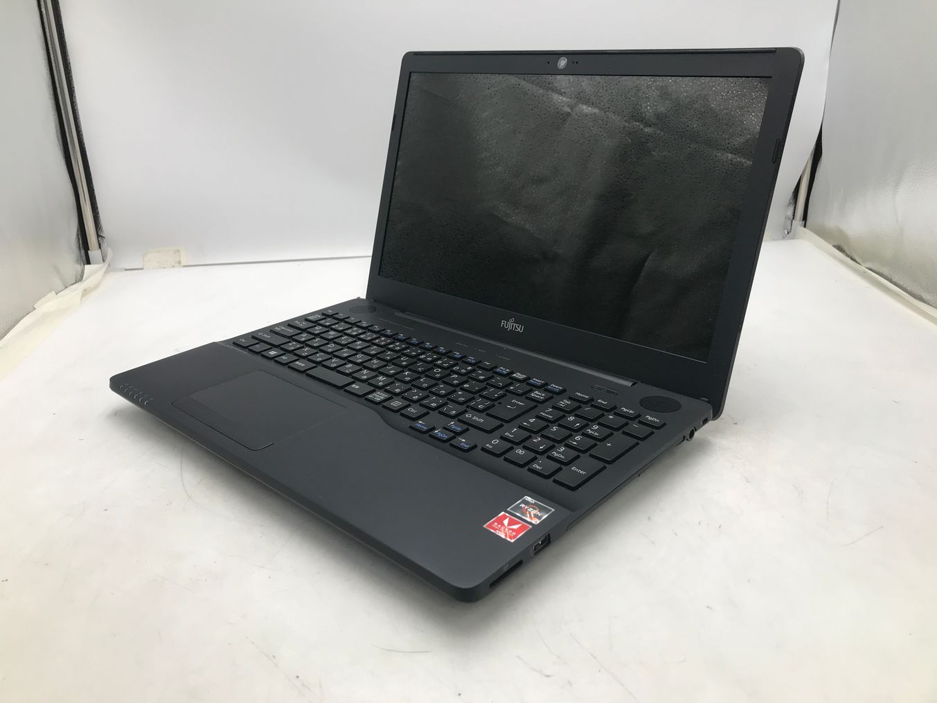 楽天市場】fujitsu fmv lifebook ah43/d3 fmva43d3bpの通販