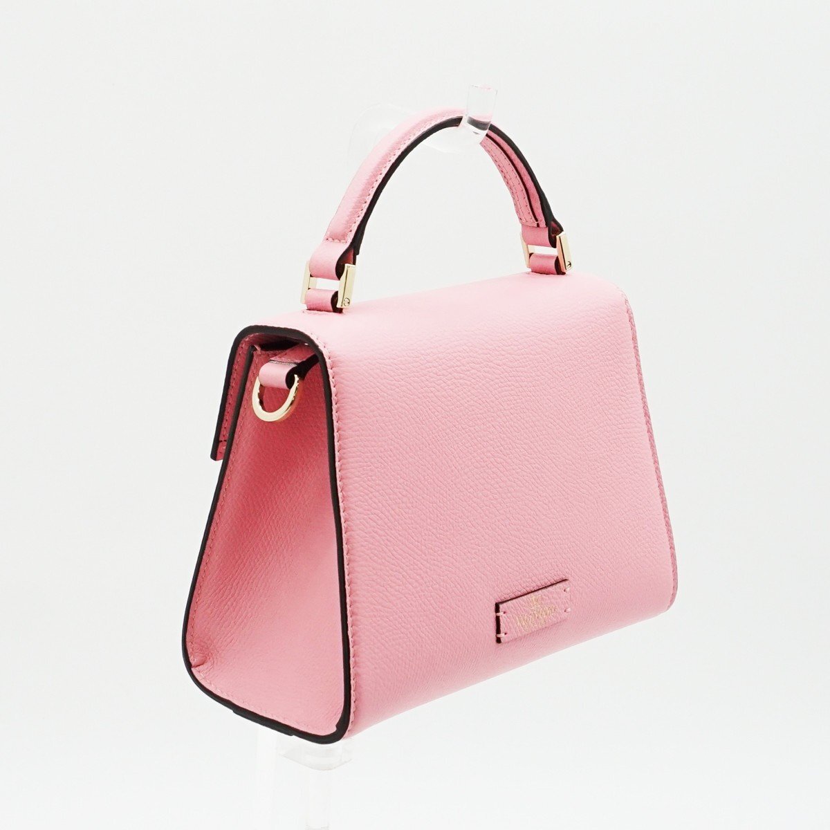 楽天市場】♪☆【中古】 美品 【VALENTINO ヴァレンティノ】 Vスリング