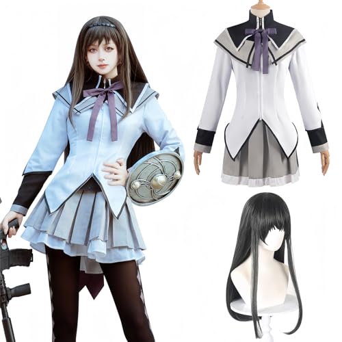 楽天市場】まどか コスプレ 鹿目の通販