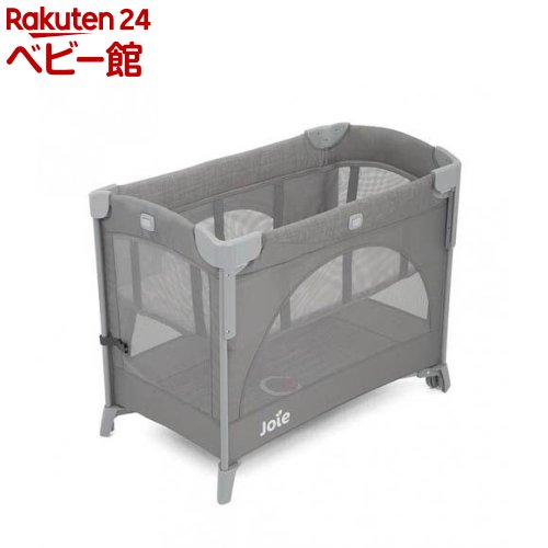 楽天市場】Joie トラベルコット クビースリープ(1台)【カトージ(KATOJI