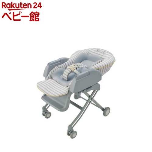 楽天市場】ハイローチェア アップリカの通販