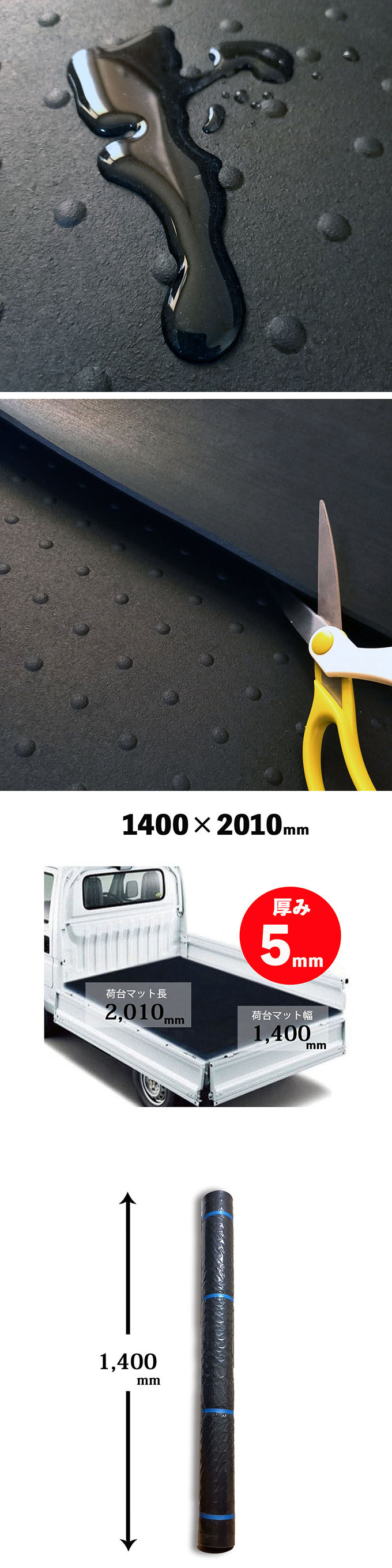 楽天市場】ダイハツ ハイゼットトラック S500P S510P 全グレード