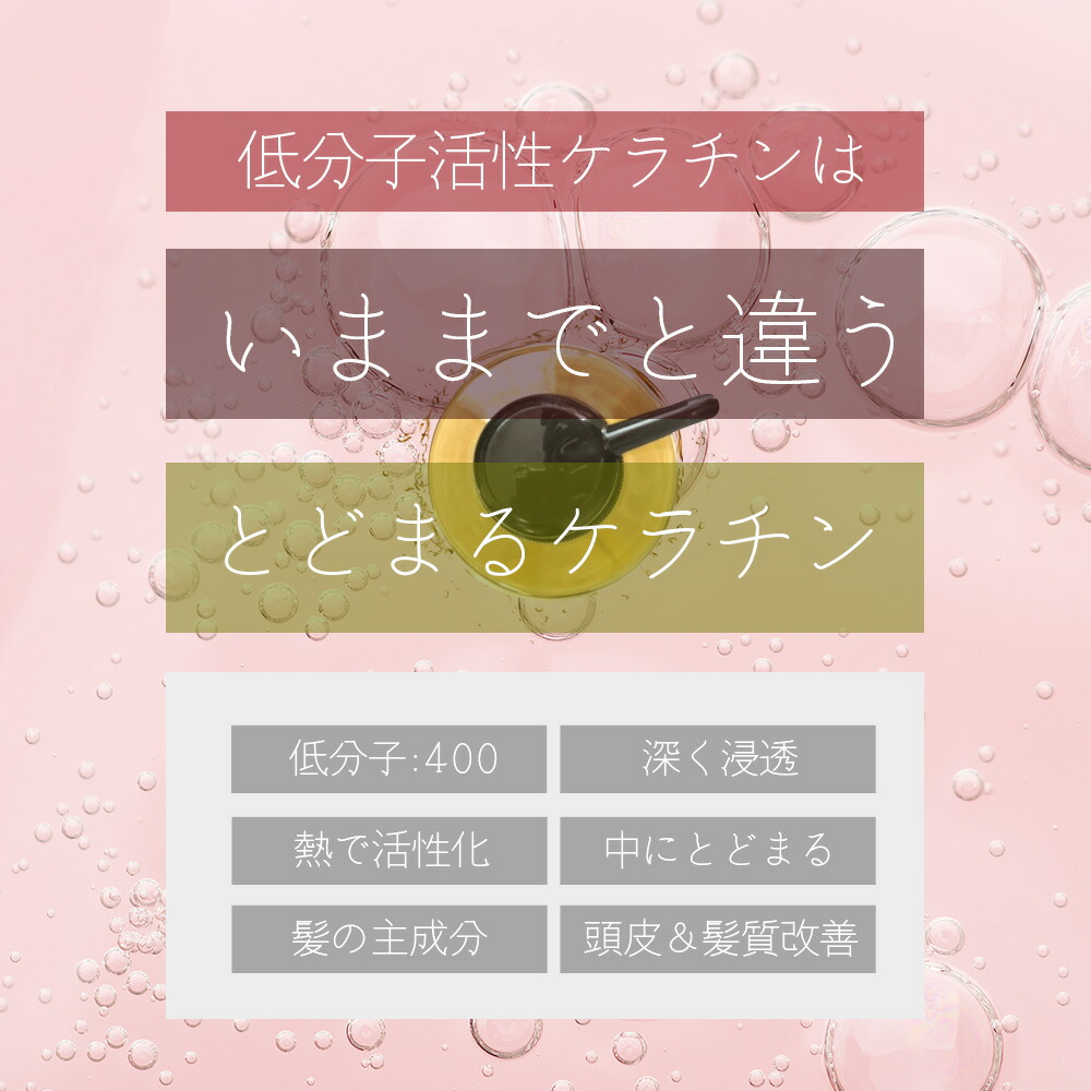 楽天市場】[ 2点セット ] アーバンクラフト イーズ ケラチン
