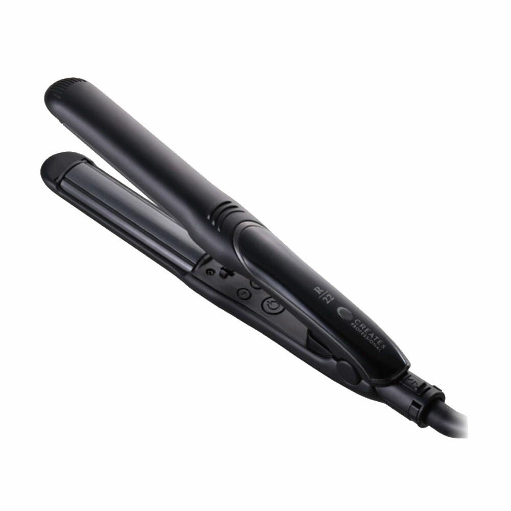 楽天市場】クレイツ ストレートアイロン スタイリスト str cis-w28str