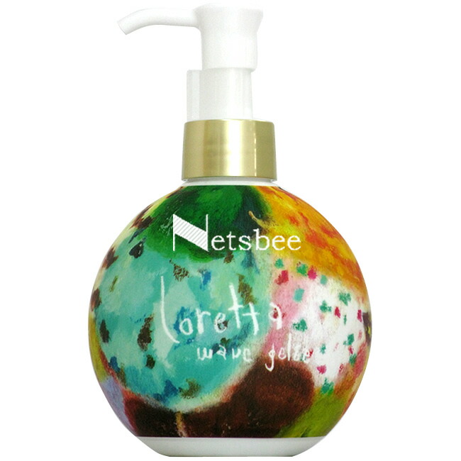 楽天市場】モルトベーネ ロレッタ ウェーブジュレ 250mL スタイリング