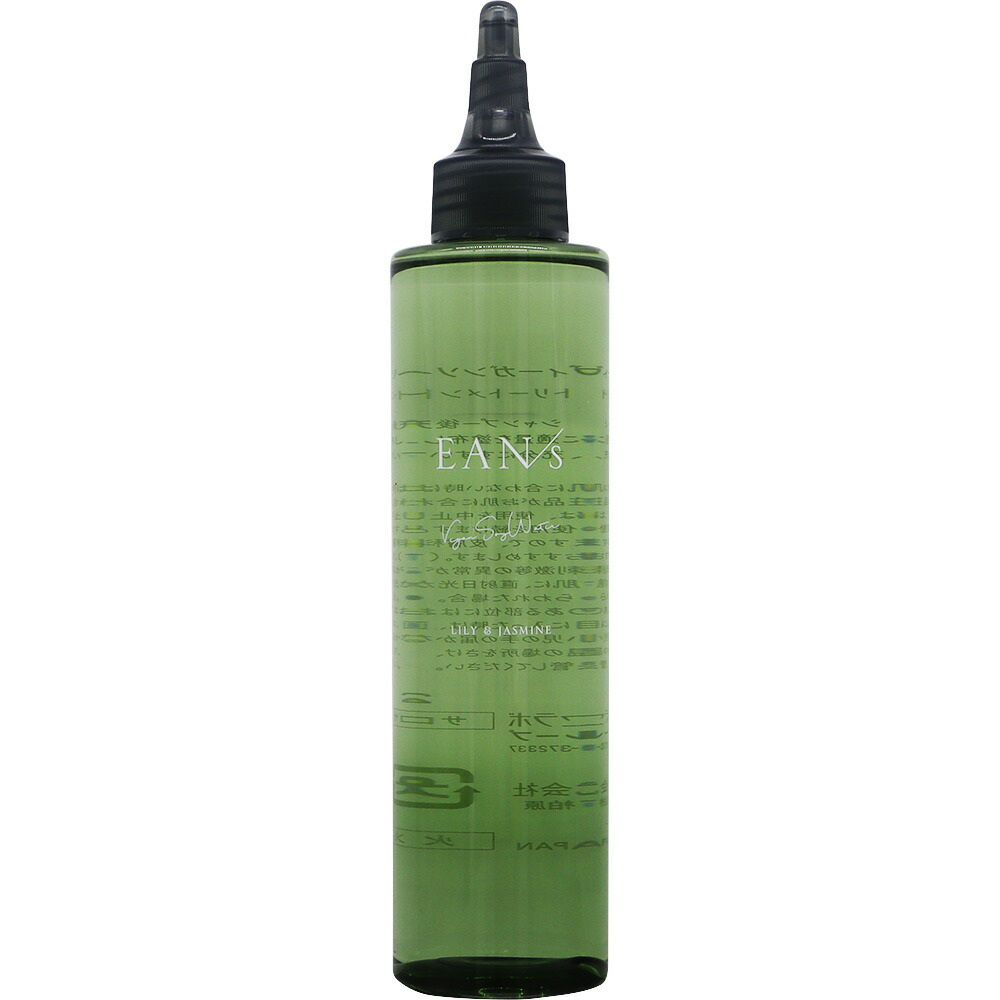 楽天市場】ピアセラボ エアンス ヴィーガンソイウォーター 200mL