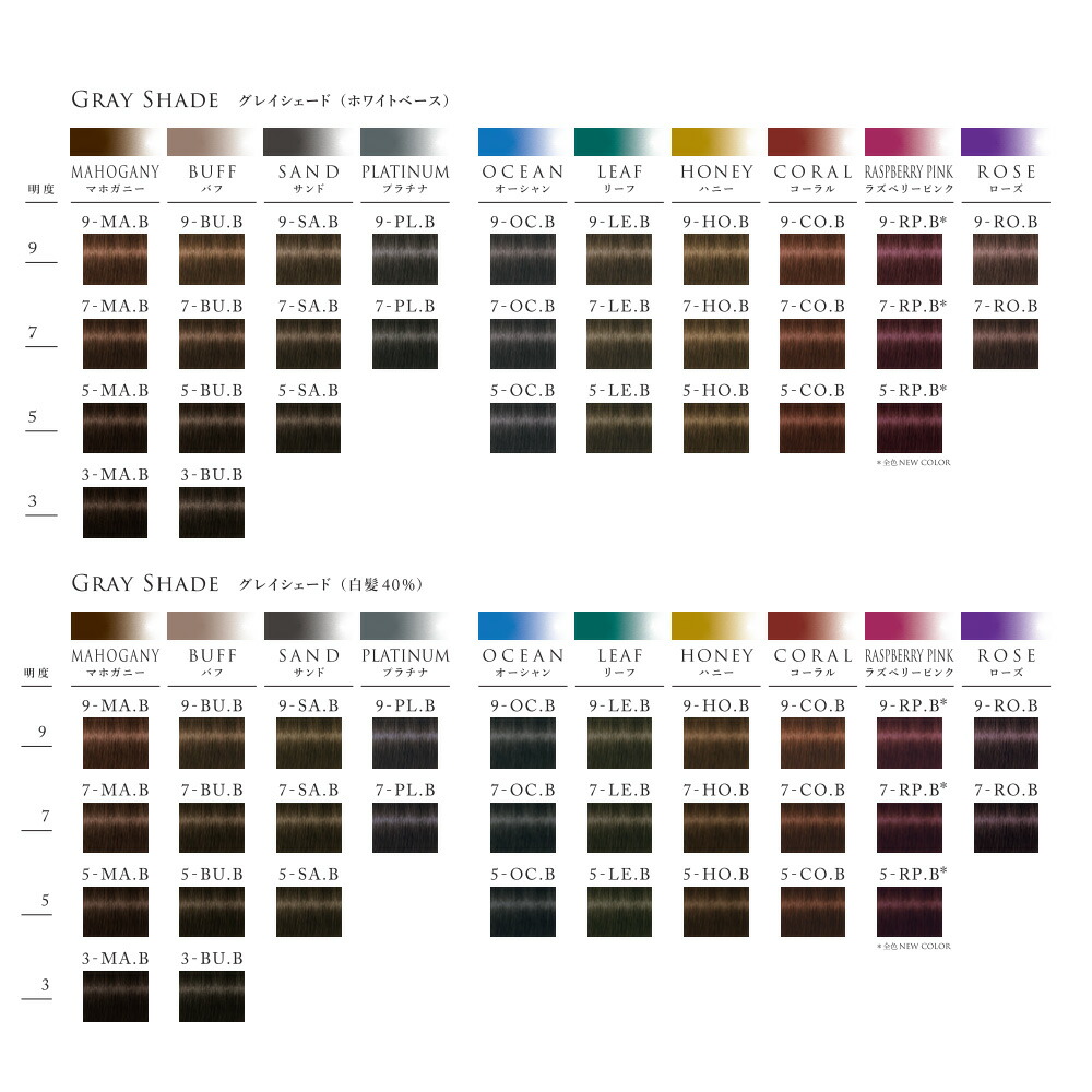 楽天市場】シュワルツコフ テラ byエッセンシティ グレイシェード 第1