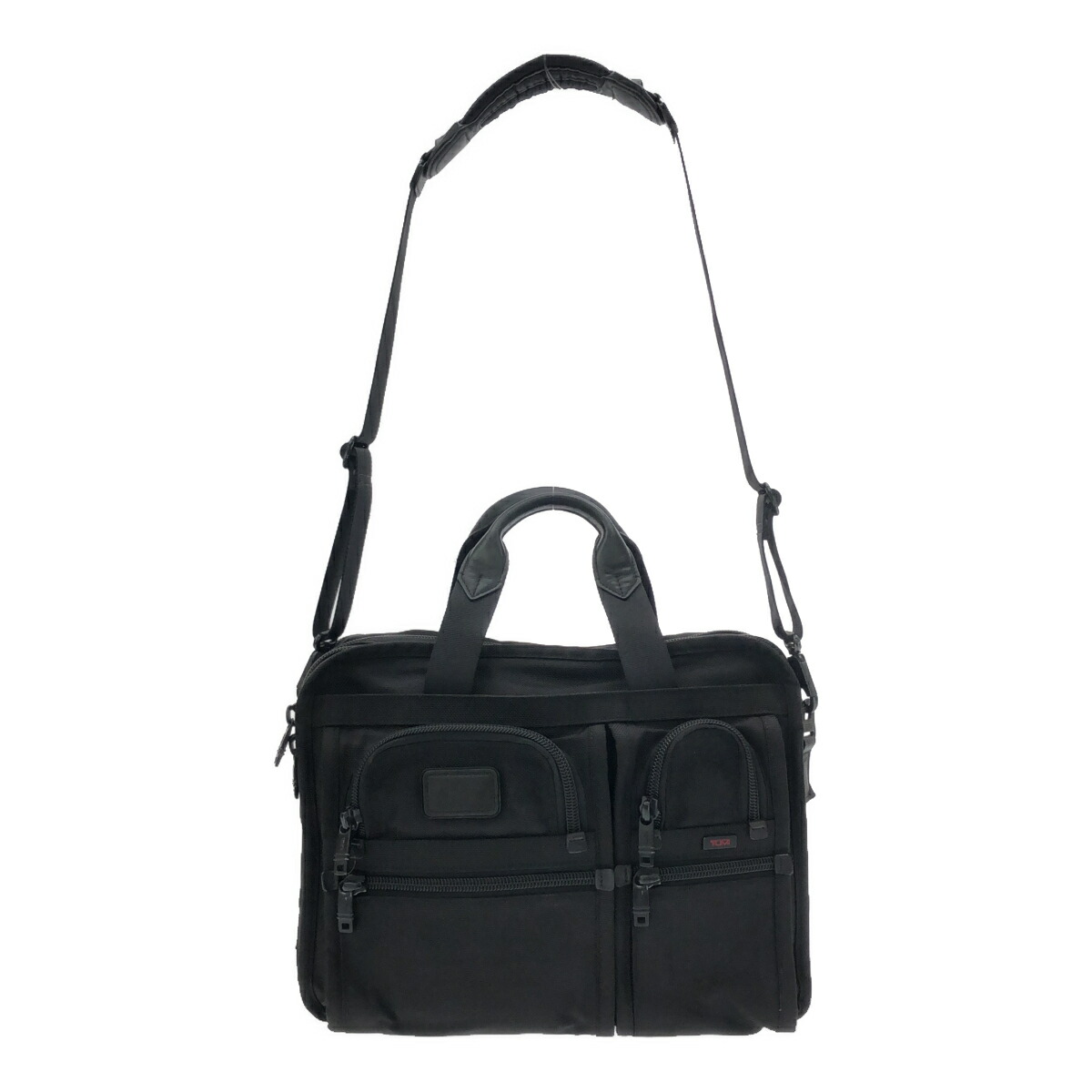 楽天市場】tumi 26111（ビジネスバッグ・ブリーフケース｜メンズバッグ