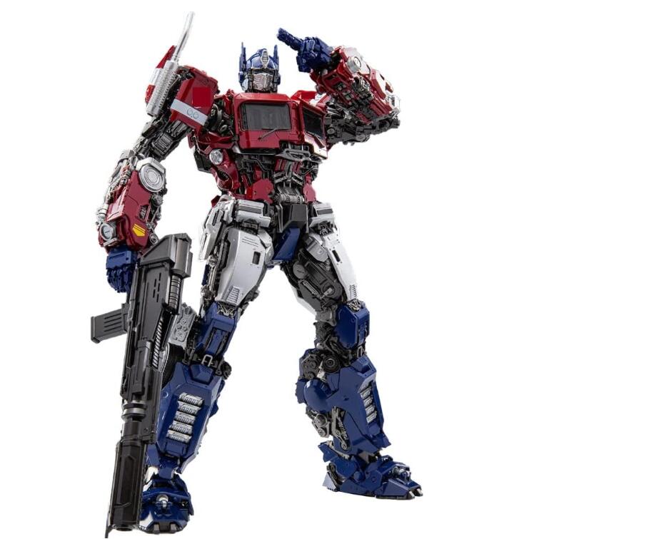 楽天市場】YoloPark SOSKILL社 トランスフォーマー オプティマス