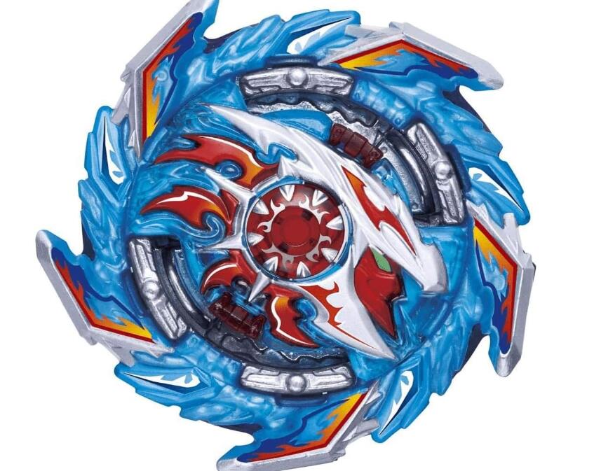 楽天市場】ベイブレードバースト B-160 ブースター キングヘリオス.Zn