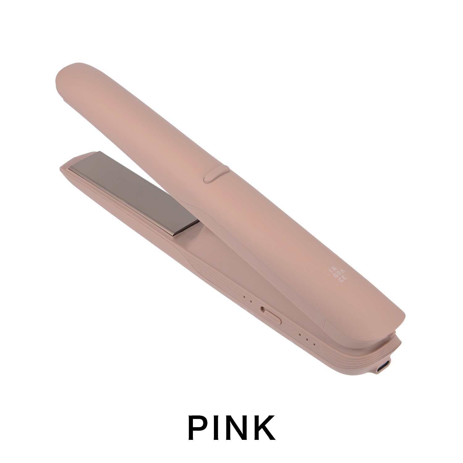 楽天市場】【ハイパワー・ツヤ髪・コードレス】新商品 INGRACE Velena