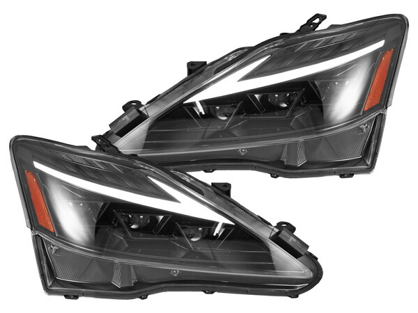 楽天市場】LEXUS レクサス IS250 IS350 ISC GSE20系 30系後期ルック