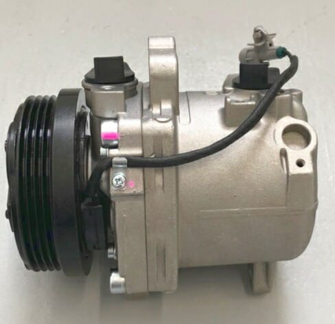 楽天市場】リビルトA/C エアコン コンプレッサー スズキ パレット