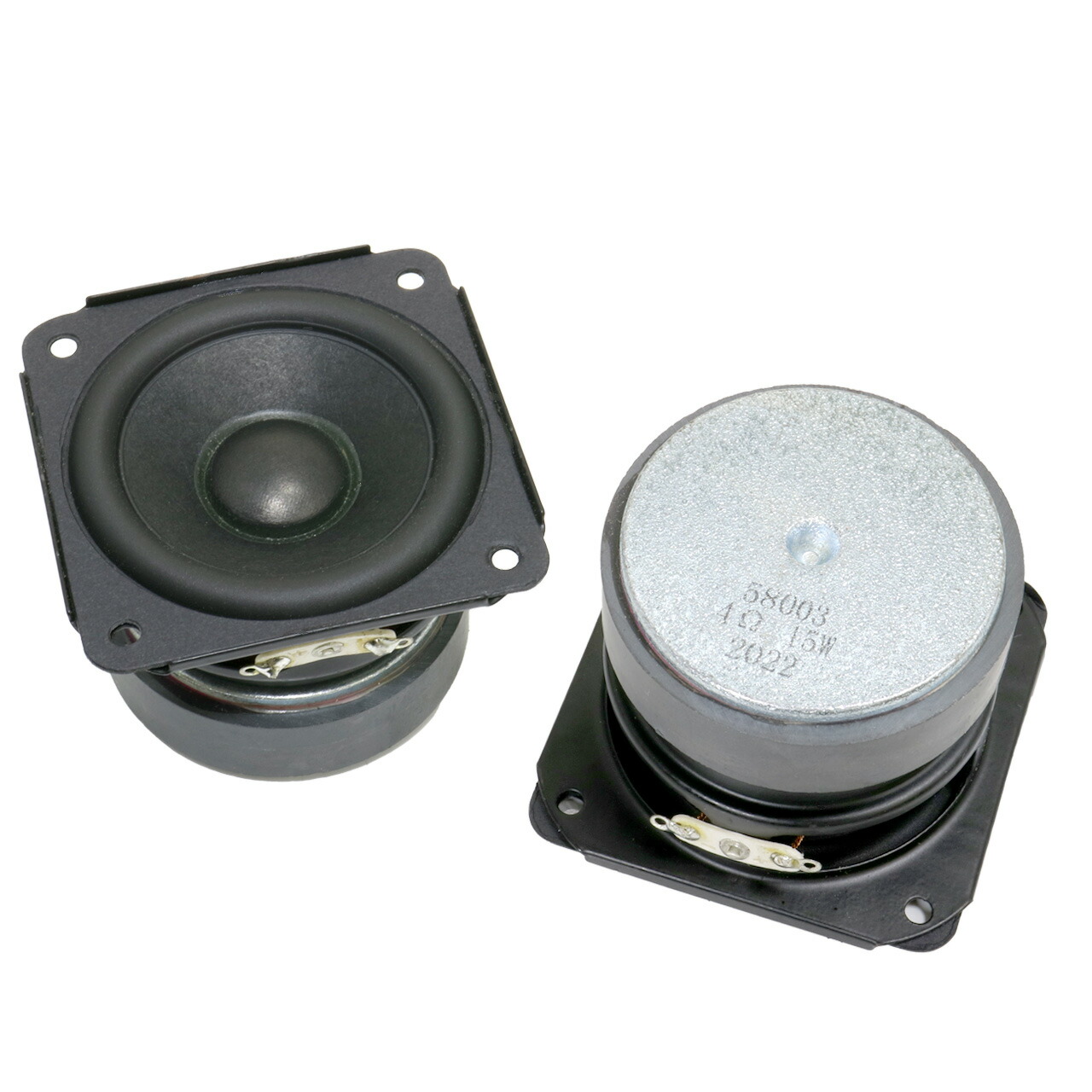 楽天市場】GRAIN AUDIOに似た良音 フルレンジスピーカーユニット2