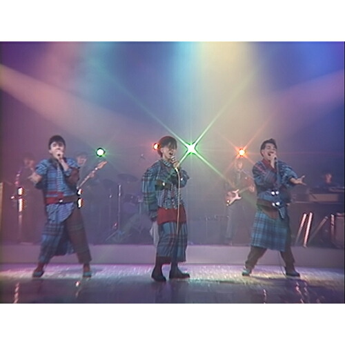 楽天市場】チェッカーズ 〜40th Anniversary〜 NHKプレミアム