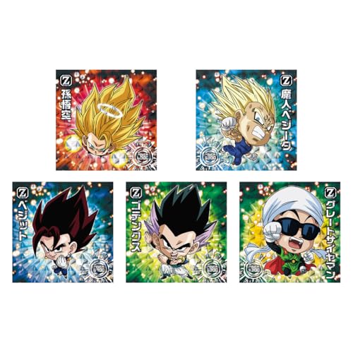 未開封品】ドラゴンボール 40周年 ウエハース 20個 3BOXセット 未開封