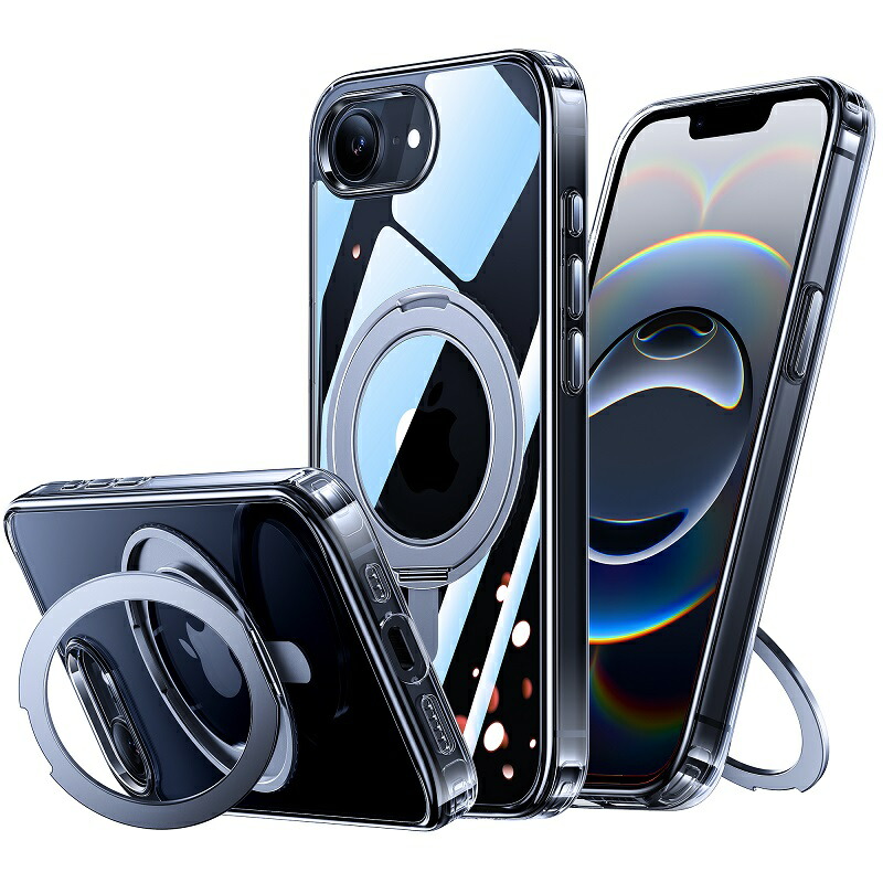 楽天市場】【クリアケース・元のまま再現】NIMASO iPhone16e ケース