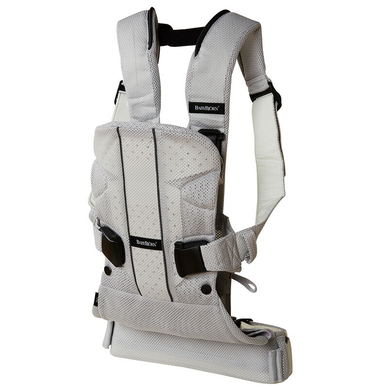 楽天市場】【レンタル】 ベビービョルン ベビーキャリア ONE＋Air