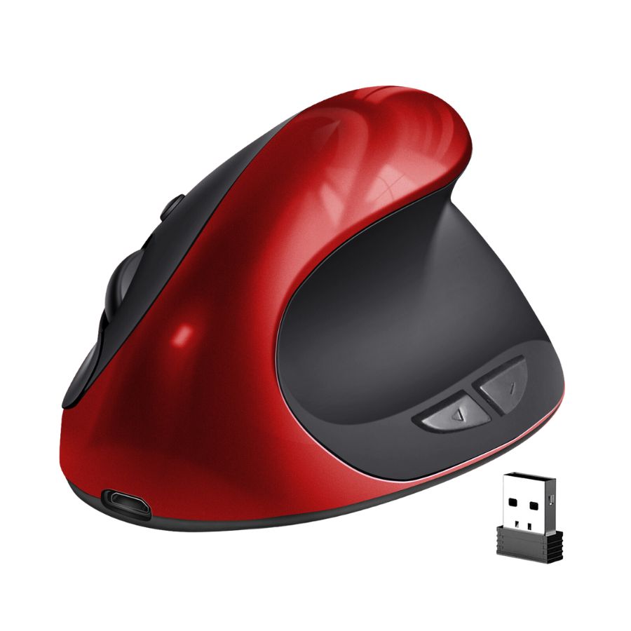 楽天市場】【保証あり】ワイヤレスマウス Bluetooth 腱鞘炎対策 無線