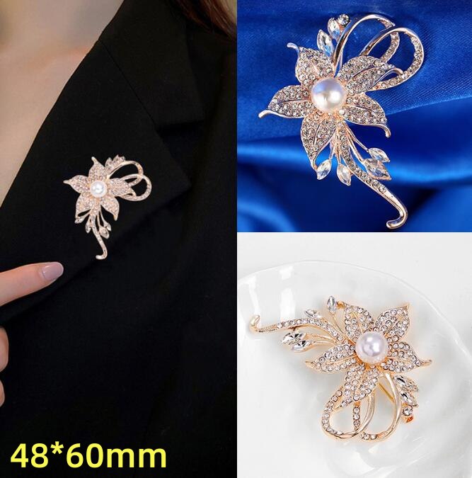 楽天市場】高級感 上品 ブローチ コサージュ フォーマル 卒業式 卒園式