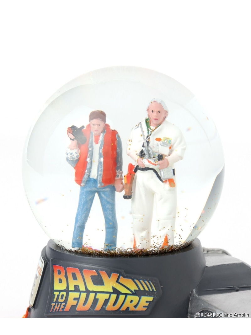 楽天市場】【SALE／30%OFF】【バック・トゥ・ザ・フューチャー】コラボ