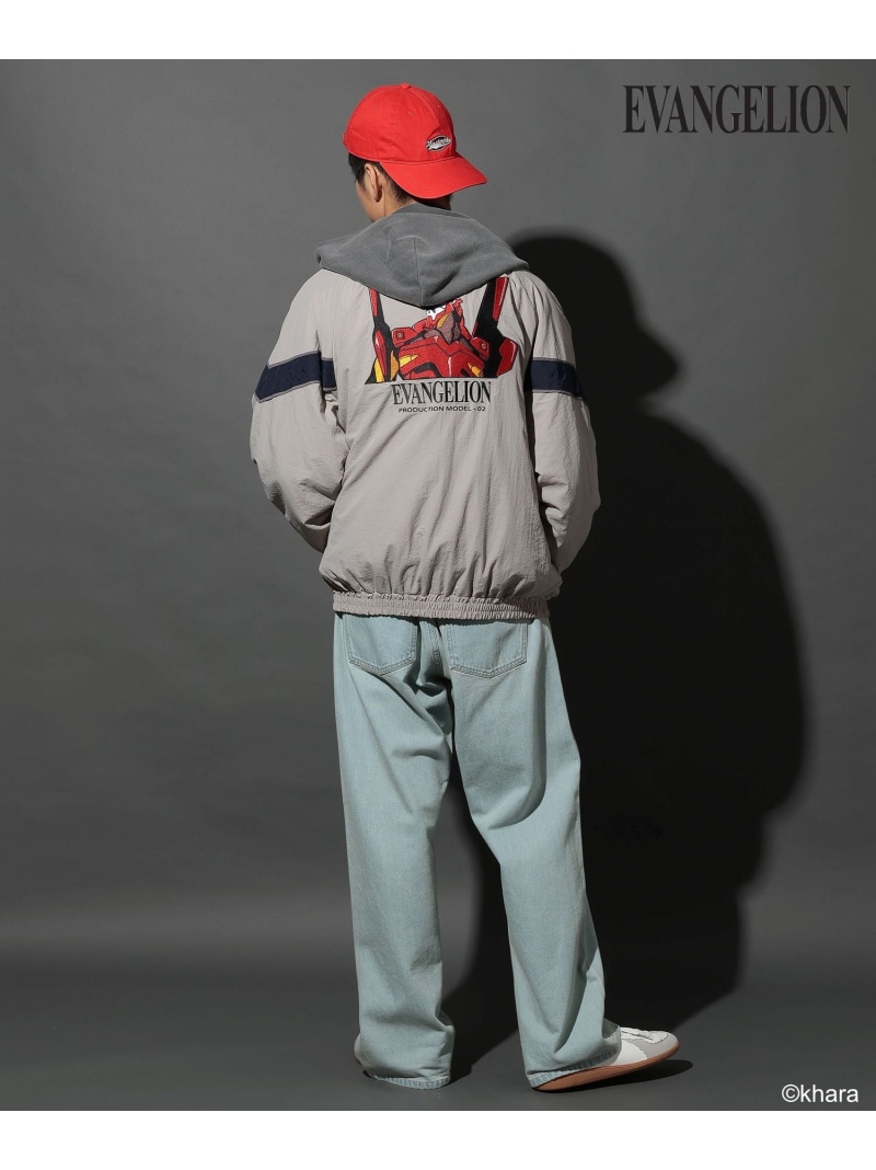 楽天市場】【SALE／50%OFF】【EVANGELION(エヴァンゲリオン)】コラボ