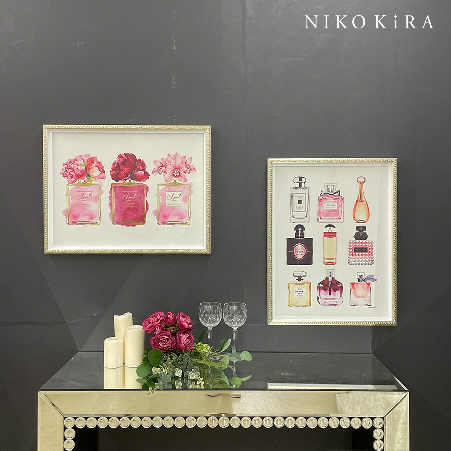 楽天市場】【100円OFFクーポンあり】 アートパネル オマージュアート