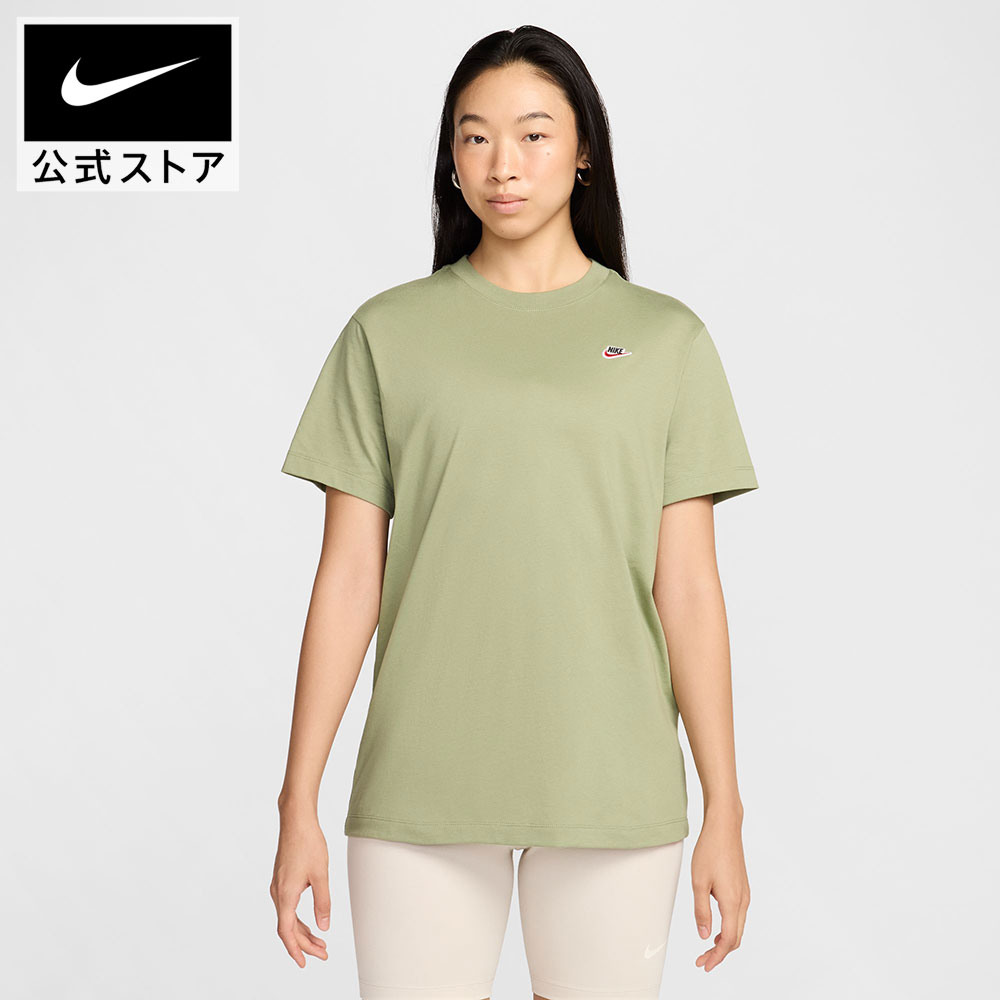 楽天市場】【クリアランス価格】ナイキ スポーツウェア ウィメンズ T