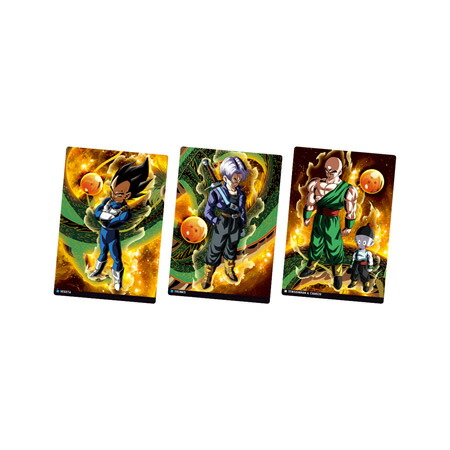 PSA10】連番 ドラゴンボール イタジャガ Vol.7 楽天市場】イタジャガ